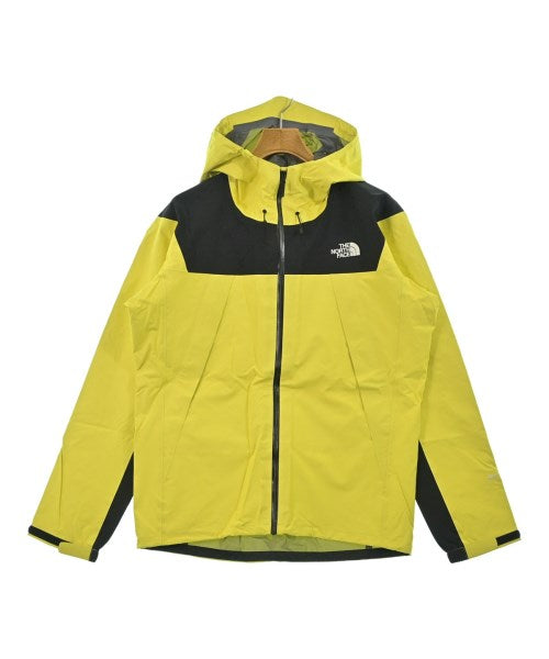 THE NORTH FACE เสื้อพาร์กาภูเขา