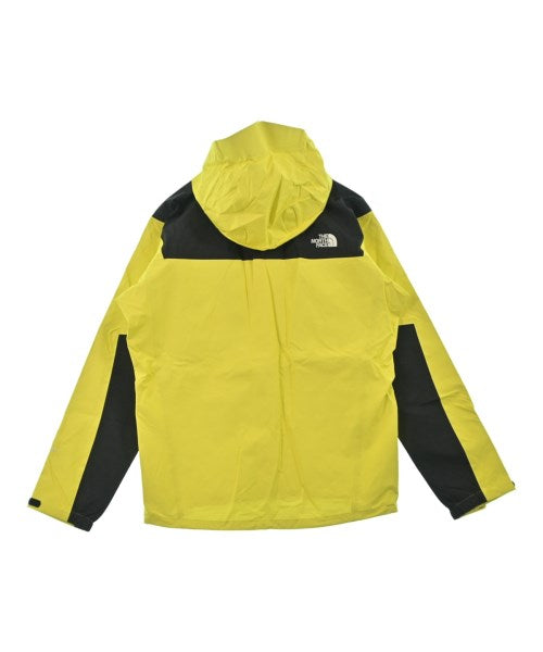 THE NORTH FACE เสื้อพาร์กาภูเขา