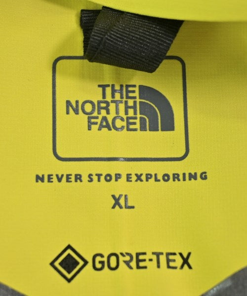 THE NORTH FACE เสื้อพาร์กาภูเขา