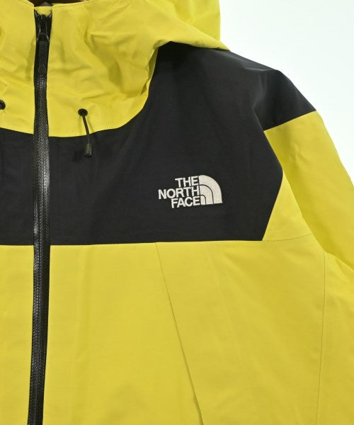 THE NORTH FACE เสื้อพาร์กาภูเขา