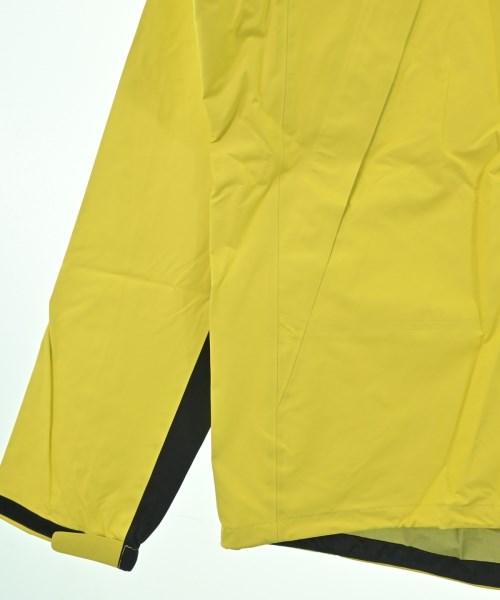 THE NORTH FACE เสื้อพาร์กาภูเขา