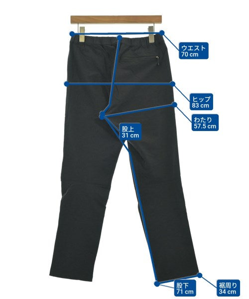 THE NORTH FACE กางเกง อื่น