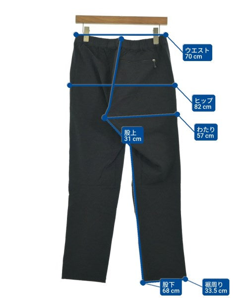 THE NORTH FACE กางเกง อื่น
