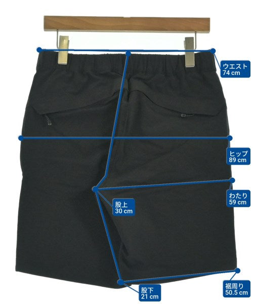 THE NORTH FACE กางเกงขาสั้น