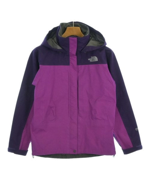 THE NORTH FACE เสื้อพาร์กาภูเขา