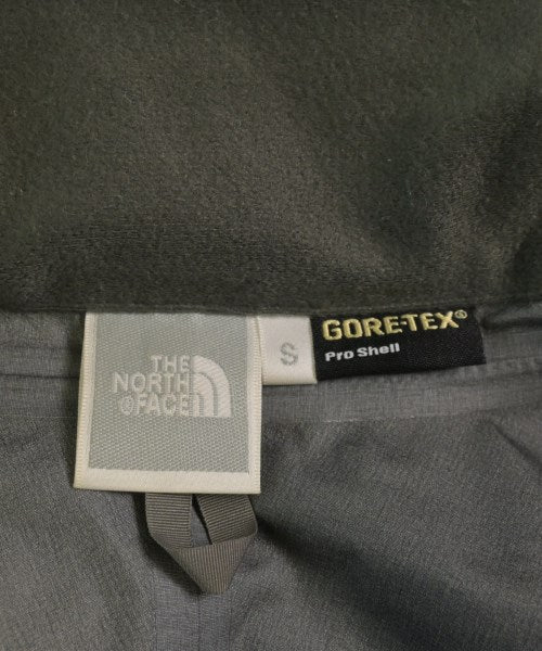 THE NORTH FACE เสื้อพาร์กาภูเขา
