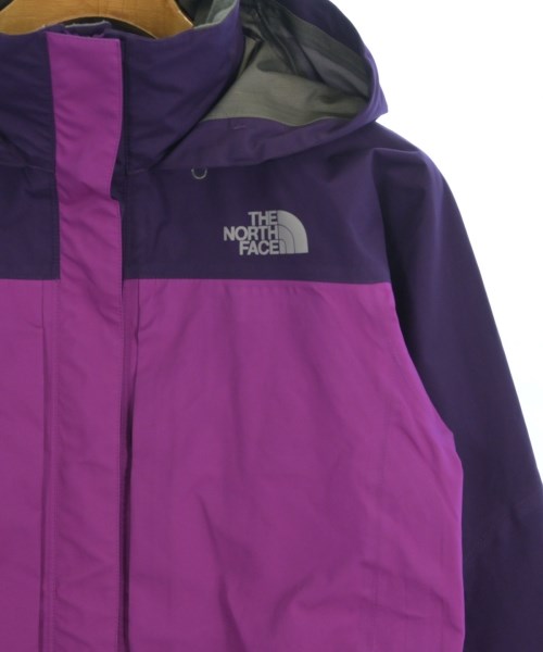 THE NORTH FACE เสื้อพาร์กาภูเขา
