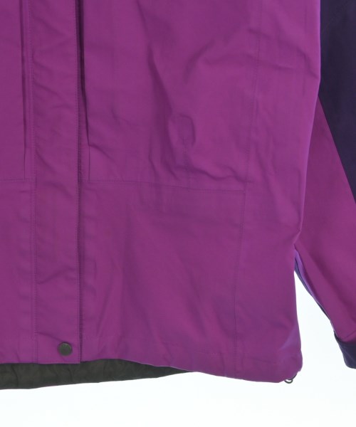 THE NORTH FACE เสื้อพาร์กาภูเขา