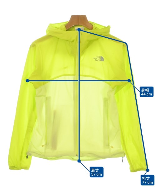 THE NORTH FACE แจ็คเก็ตเบลาส์ อื่น