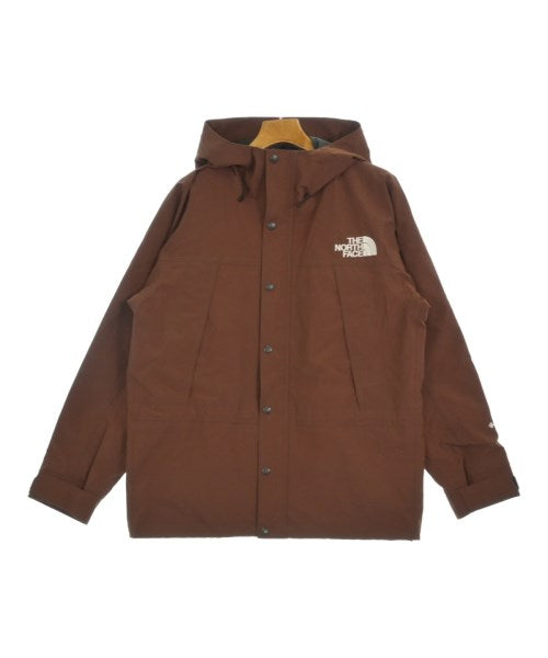 THE NORTH FACE เสื้อพาร์กาภูเขา
