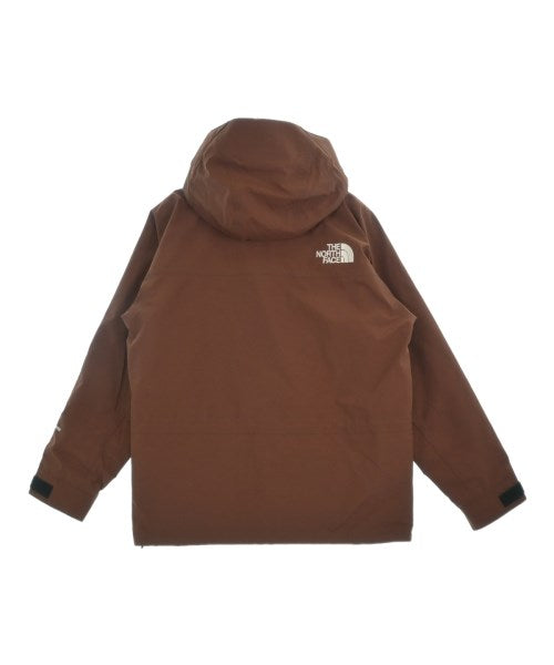 THE NORTH FACE เสื้อพาร์กาภูเขา