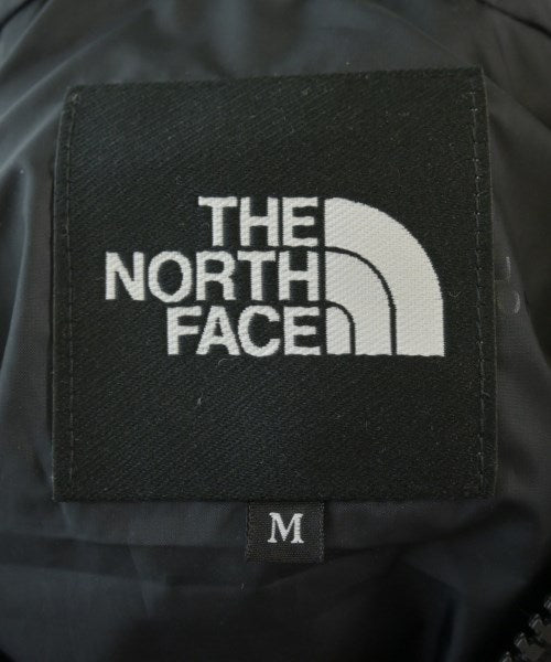 THE NORTH FACE เสื้อพาร์กาภูเขา