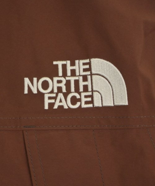 THE NORTH FACE เสื้อพาร์กาภูเขา