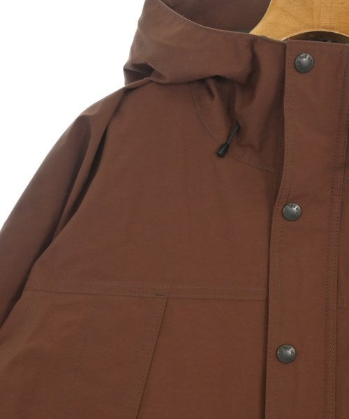 THE NORTH FACE เสื้อพาร์กาภูเขา