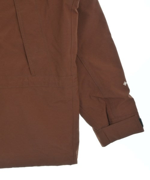 THE NORTH FACE เสื้อพาร์กาภูเขา