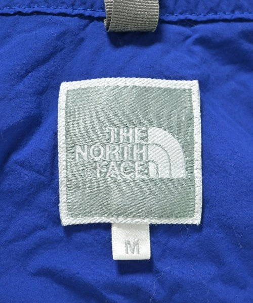 THE NORTH FACE เสื้อคลุมคอปก Soutien