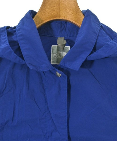 THE NORTH FACE เสื้อคลุมคอปก Soutien