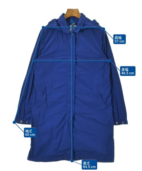 THE NORTH FACE เสื้อคลุมคอปก Soutien