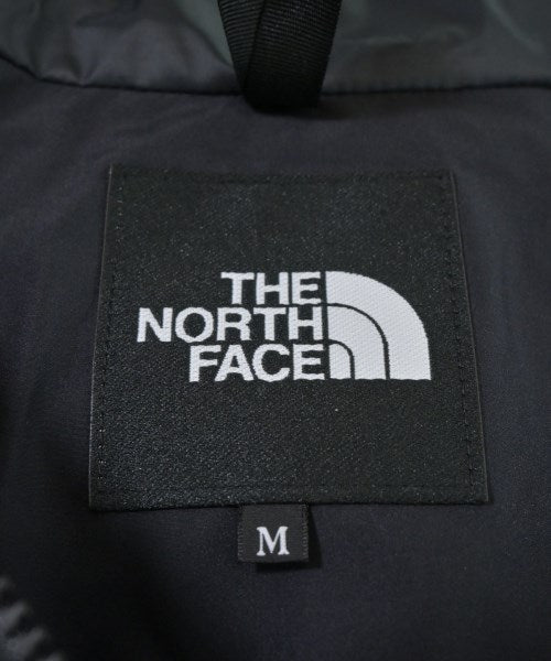 THE NORTH FACE เสื้อพาร์กาภูเขา
