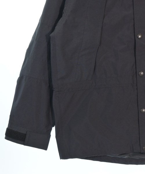 THE NORTH FACE เสื้อพาร์กาภูเขา