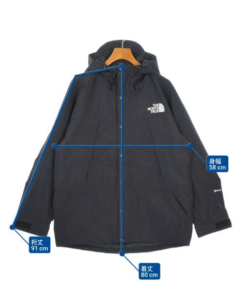 THE NORTH FACE เสื้อพาร์กาภูเขา