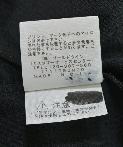 THE NORTH FACE เสื้อยืด/เสื้อท็อปส์