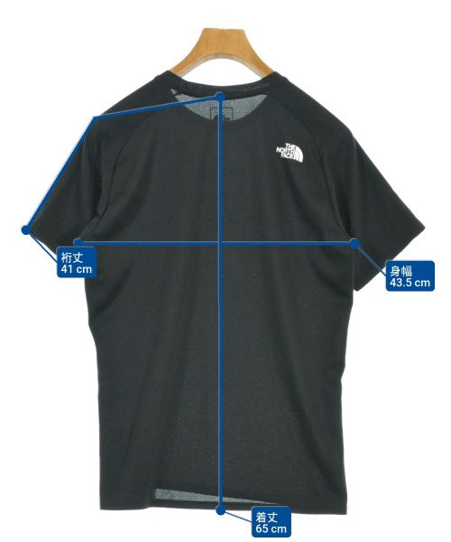 THE NORTH FACE เสื้อยืด/เสื้อท็อปส์