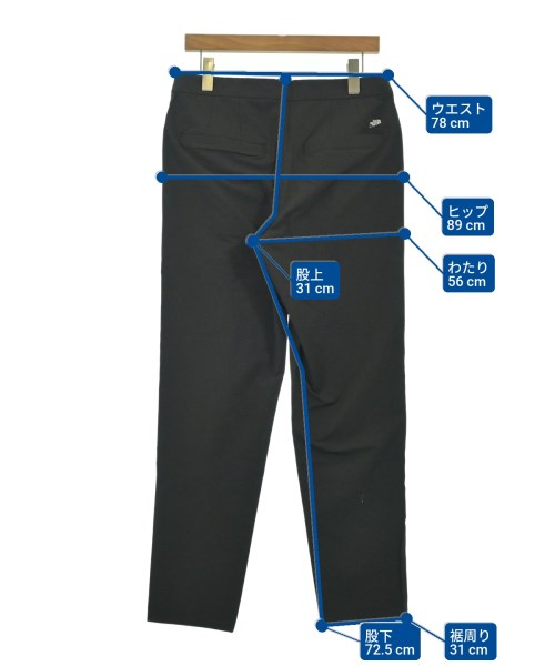 THE NORTH FACE กางเกง อื่น