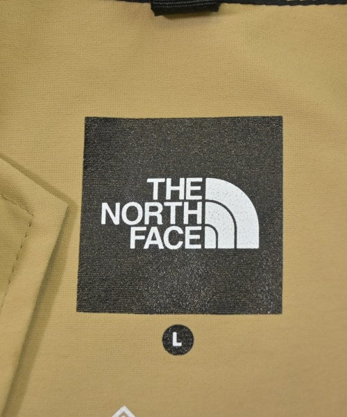 THE NORTH FACE เสื้อโค้ท อื่น