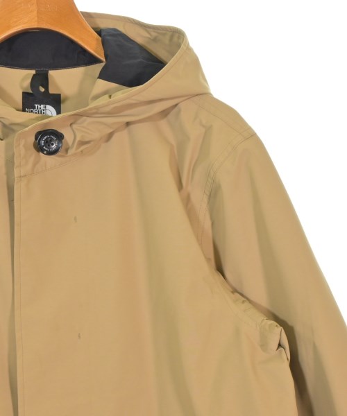 THE NORTH FACE เสื้อโค้ท อื่น