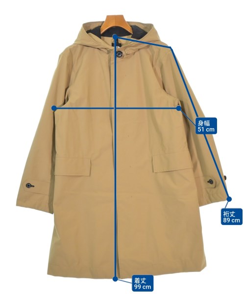 THE NORTH FACE เสื้อโค้ท อื่น