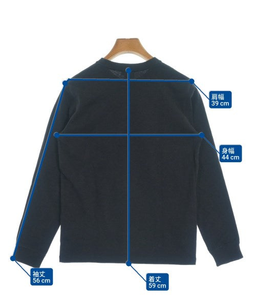 THE NORTH FACE เสื้อยืด/เสื้อท็อปส์
