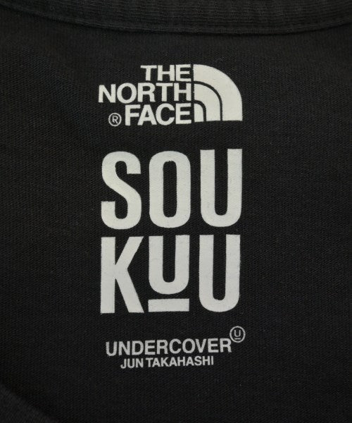 UNDER COVER เสื้อยืด/เสื้อท็อปส์