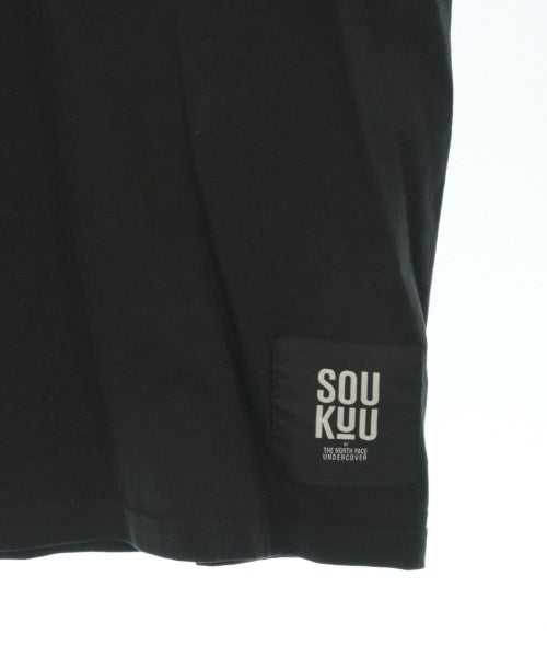 UNDER COVER เสื้อยืด/เสื้อท็อปส์