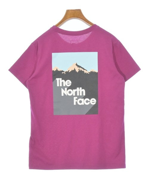 THE NORTH FACE เสื้อยืด/เสื้อท็อปส์