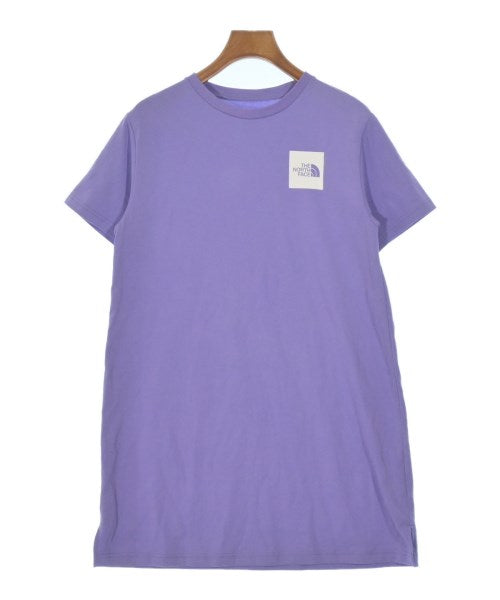 THE NORTH FACE เสื้อยืด/เสื้อท็อปส์