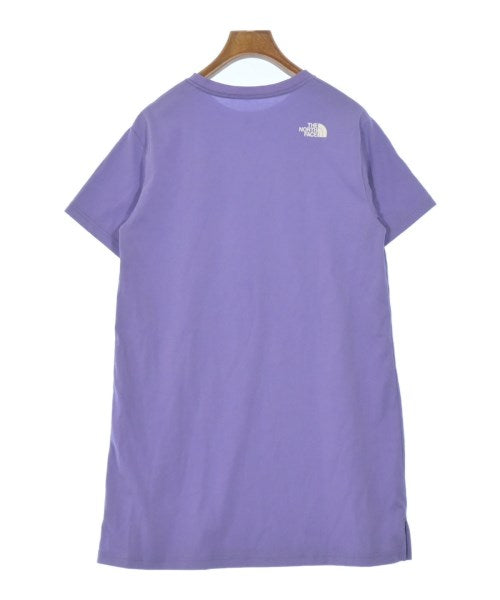 THE NORTH FACE เสื้อยืด/เสื้อท็อปส์