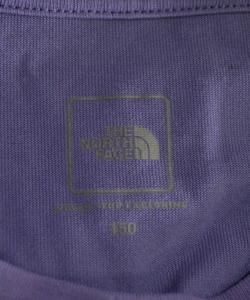 THE NORTH FACE เสื้อยืด/เสื้อท็อปส์