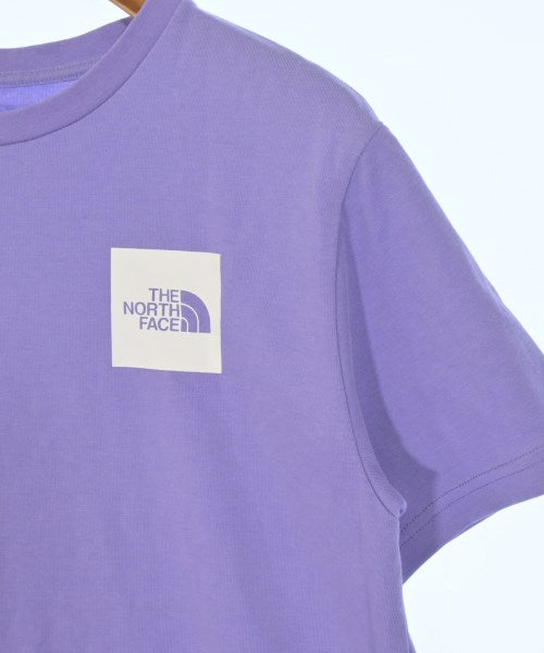 THE NORTH FACE เสื้อยืด/เสื้อท็อปส์