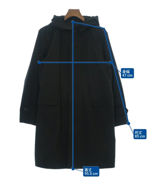 THE NORTH FACE เสื้อโค้ท อื่น