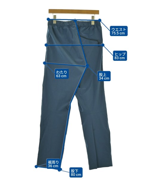 THE NORTH FACE กางเกง อื่น