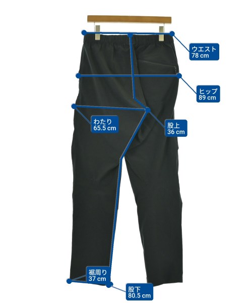 THE NORTH FACE กางเกง อื่น