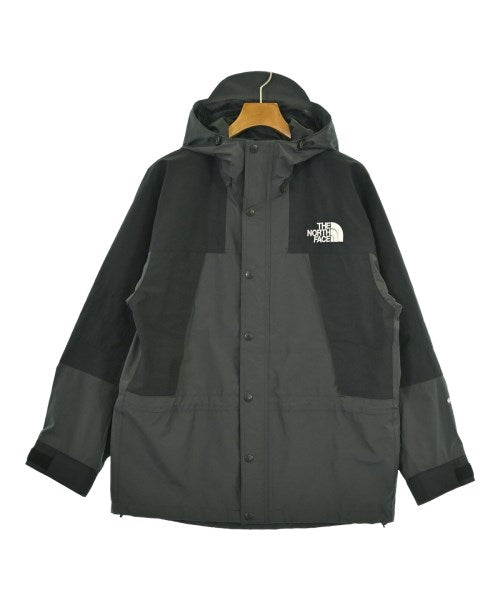 THE NORTH FACE เสื้อพาร์กาภูเขา