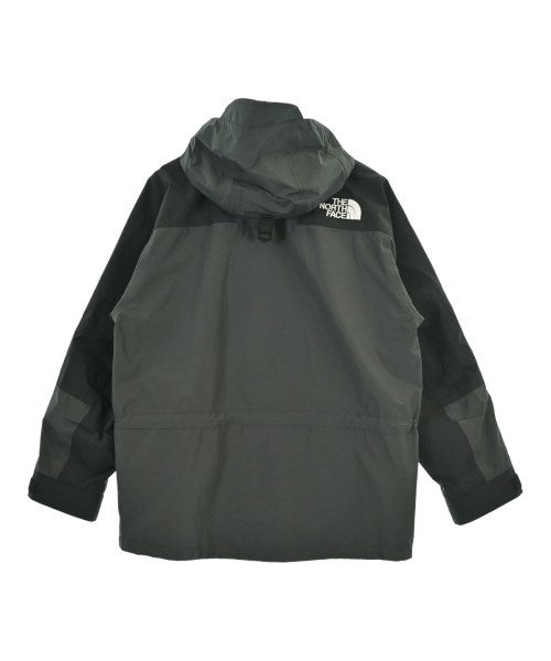 THE NORTH FACE เสื้อพาร์กาภูเขา