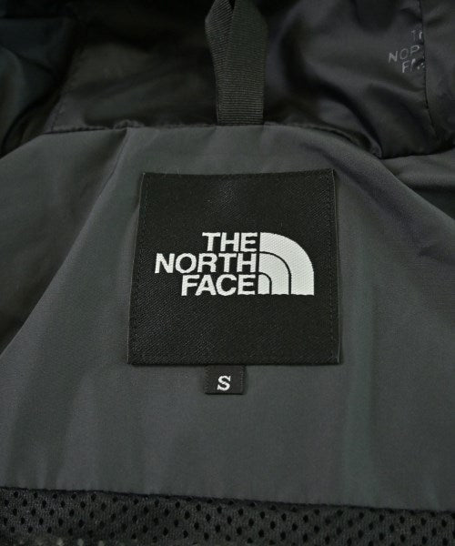 THE NORTH FACE เสื้อพาร์กาภูเขา