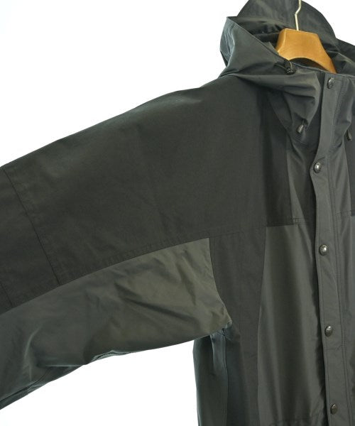 THE NORTH FACE เสื้อพาร์กาภูเขา