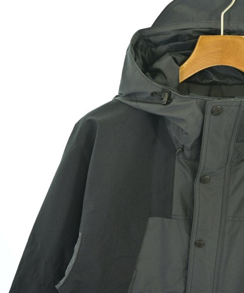 THE NORTH FACE เสื้อพาร์กาภูเขา