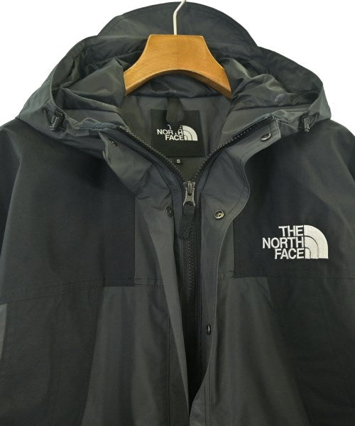 THE NORTH FACE เสื้อพาร์กาภูเขา