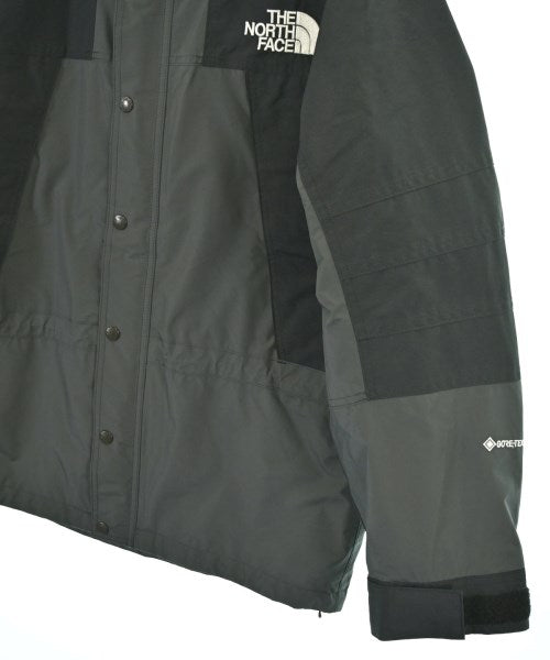 THE NORTH FACE เสื้อพาร์กาภูเขา
