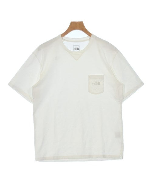 THE NORTH FACE เสื้อยืด/เสื้อท็อปส์